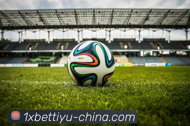 1xbet:全球职业竞技赛事资讯与实时数据交互门户APP 封面图